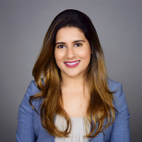 Port 51 Lending Employee Zai Khan's profile photo