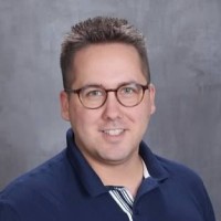 Starbucks Employee Patrick Andrews's profile photo