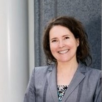 Nossaman LLP Employee Andrée Blais's profile photo