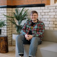 Go Testify Ltd Employee Ronan Bradley's profile photo