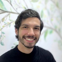 Looqbox Employee Luiz Gustavo Salmoria Nunes's profile photo