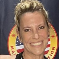FOCUS Marines Foundation Employee Holly Klaesner's profile photo