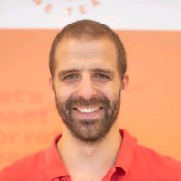 Nova Global Employee Tomás Eiró's profile photo