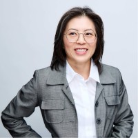 Domatic Employee Gladys Wong's profile photo