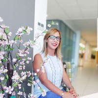 Soumaya Ghardaddou Email & Phone Number