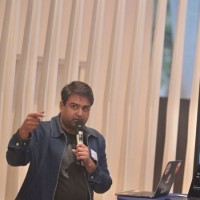 CodeRabbit Employee Sahil Bansal's profile photo