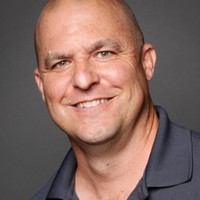 MSD Employee Joe Blake's profile photo