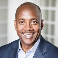 Microsoft Employee Rodney Turner's profile photo
