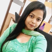 Manisha Maurya Email