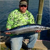 WILSON IRON WORKS, INC Employee Anthony Pittman's profile photo