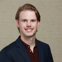 Turtle Burp LLC Employee Benjamin Skinner's profile photo