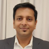 Ashish Gupta Email