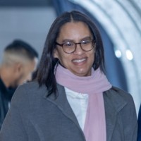 Counterweight Ltd Employee Kaylynn Terblanche's profile photo