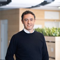 Truma Geraetetechnik GmbH & Co. KG Employee Markus Heringer's profile photo