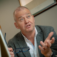 Richard Kimpton Email & Phone Number