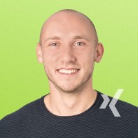 XING Marketing Solutions GmbH Employee Robin Mertens's profile photo