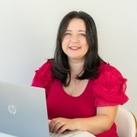 Pink Lupin Digital Marketing Employee Jean Fraser's profile photo