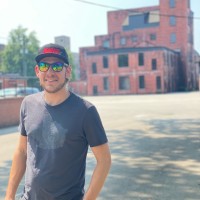 Apollo Design Technology Employee Caleb Nichols's profile photo