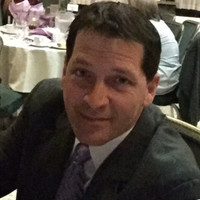Player One Amusement Group Employee Brian O'Keeffe's profile photo