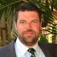 Apex.AI Employee Chris Phillips's profile photo