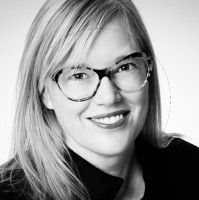 Newbury Franklin Industrials Employee Sarah Tinkler's profile photo