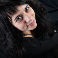Escuela de Escritores Employee Mariana Torres's profile photo