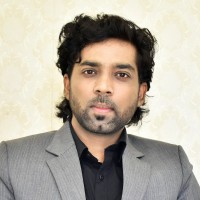 HashRoot Limited Employee Anees T's profile photo