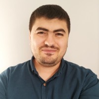 32bit Bilgisayar Hizmetleri Ltd. Şti. Employee Yusuf Başbuğ's profile photo