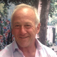 Foundation Fitness Club Employee Mark Rosenstein's profile photo