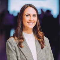 SASIG Events Employee Nicole Hayward's profile photo