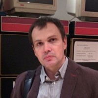 Industrial Software Employee Mircea Greavu's profile photo