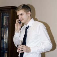 Transoftgroup Employee Stanislav Malets's profile photo