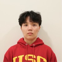 HackSC Employee Yihan Hong's profile photo