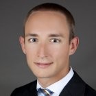 EnBW Employee Patrick Kuhn's profile photo