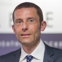 First Light Fusion Employee Mark Thomas's profile photo