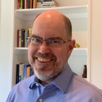 Campaign for Tobacco-Free Kids Employee Brian Hickey's profile photo