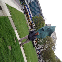 MARINE DEPARTMENT MALAYSIA Employee Hazrool Rahim's profile photo