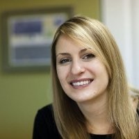 MarketSpace Agency Employee Jennifer Yavorsky's profile photo