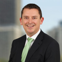 WTS Australia Employee David Beves's profile photo
