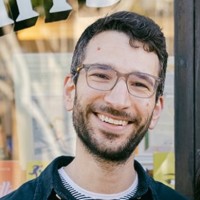 Tony Pilara's profile photo