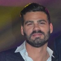 DPF Pharma Employee Luciano Chianese's profile photo