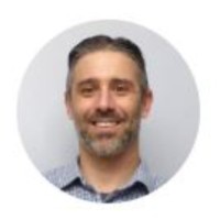 Cumberland Mutual Employee Jonathan Lafferty's profile photo