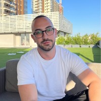 Zamir Mirzo's profile photo