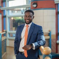 Found Wealth Employee Ose Irabor's profile photo