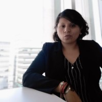 Berenice MacHado Email