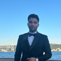 WIWIFY Employee Mehmet Kuralkan's profile photo