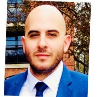 Peel Regional Police Employee Nick Lovano's profile photo