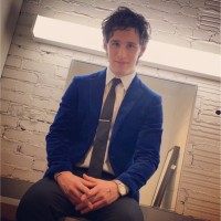 Extreme Machine & Fab., INC. Employee Daniel Wanchisn's profile photo