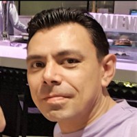 Luxfer Employee Tony Smith's profile photo