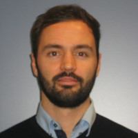 IDI EVOLUTION Employee Giovanni Alaimo's profile photo